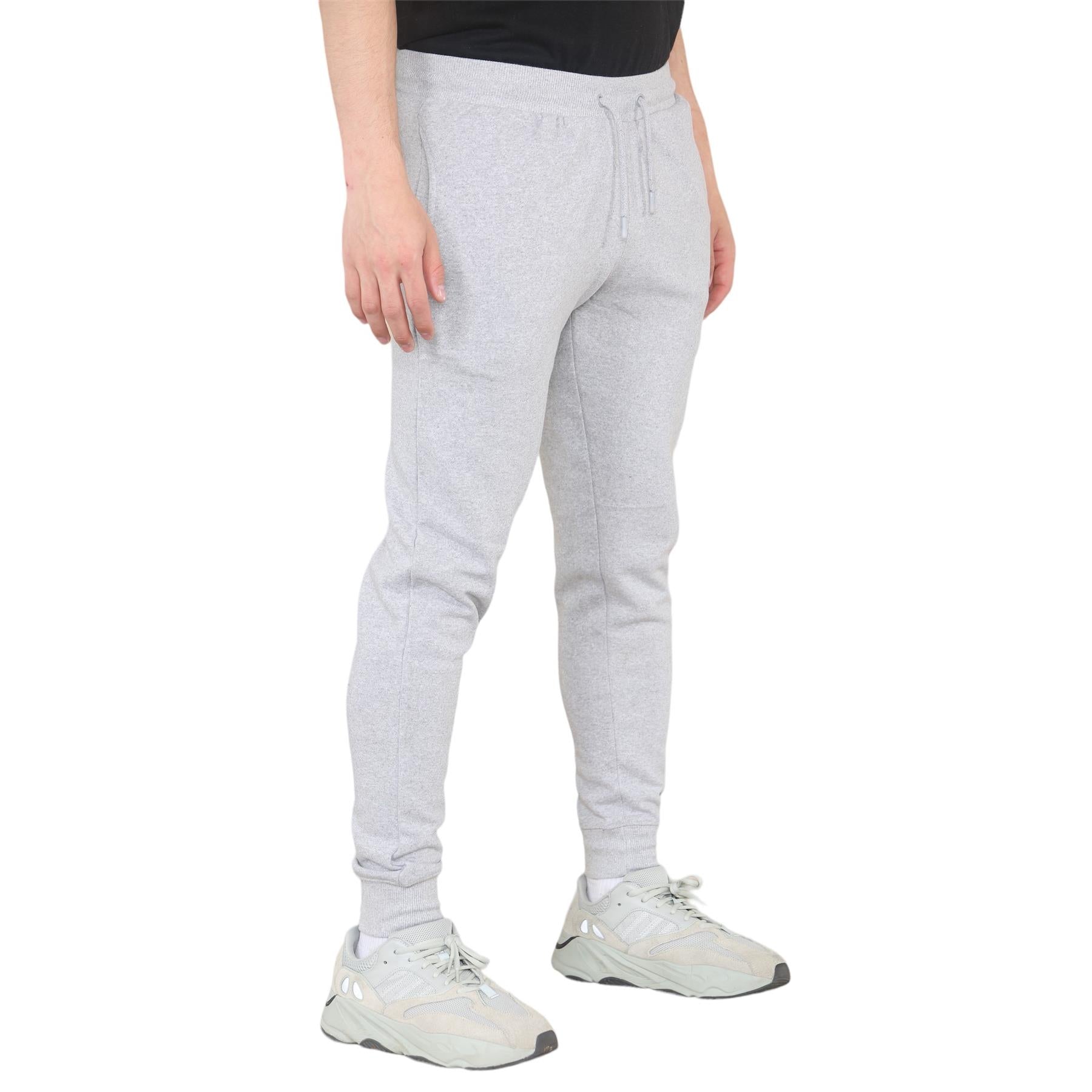 Elevate Your Workout with the MYT Men's Fleece Pullover Tracksuit – Stylish Hoodie & Joggers Set