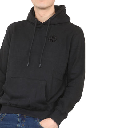 Elevate Your Workout with the MYT Men's Fleece Pullover Tracksuit – Stylish Hoodie & Joggers Set