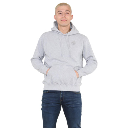 Elevate Your Workout with the MYT Men's Fleece Pullover Tracksuit – Stylish Hoodie & Joggers Set