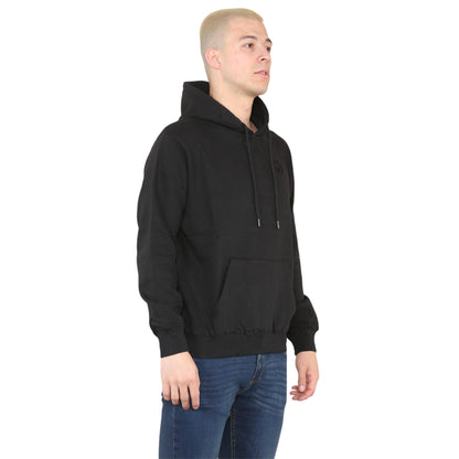 Elevate Your Workout with the MYT Men's Fleece Pullover Tracksuit – Stylish Hoodie & Joggers Set