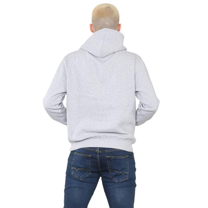 Elevate Your Workout with the MYT Men's Fleece Pullover Tracksuit – Stylish Hoodie & Joggers Set