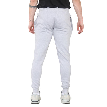 Elevate Your Workout with the MYT Men's Fleece Pullover Tracksuit – Stylish Hoodie & Joggers Set