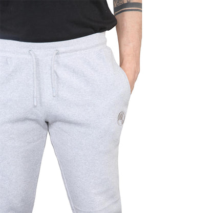 Elevate Your Workout with the MYT Men's Fleece Pullover Tracksuit – Stylish Hoodie & Joggers Set